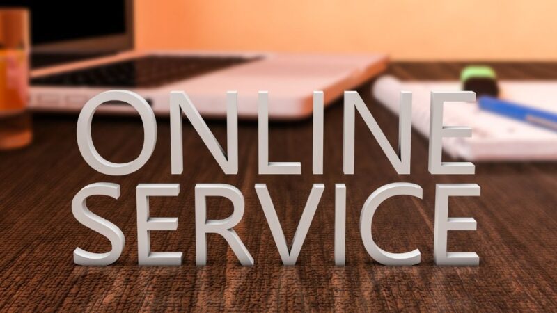 Maintain a wonderfully Balanced Suite of online marketing Services
