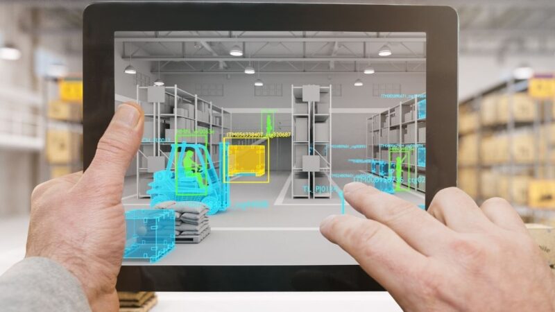 Tips to Enhance Warehouse Security