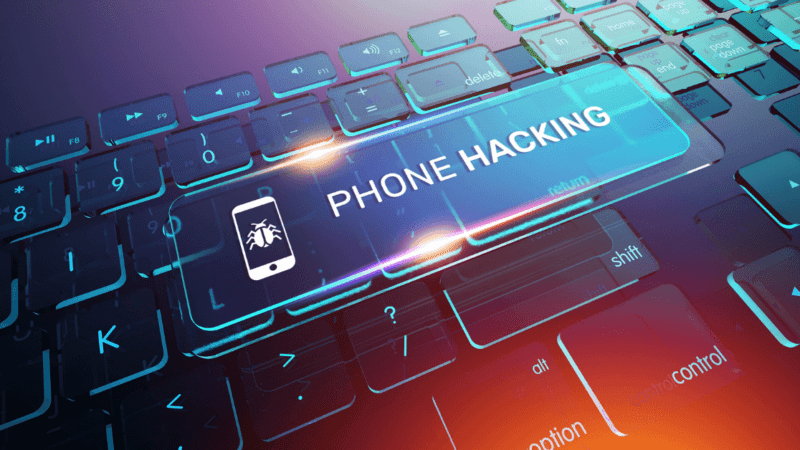 How To Check If Your Phone Is Hacked Or Tapped 2022?