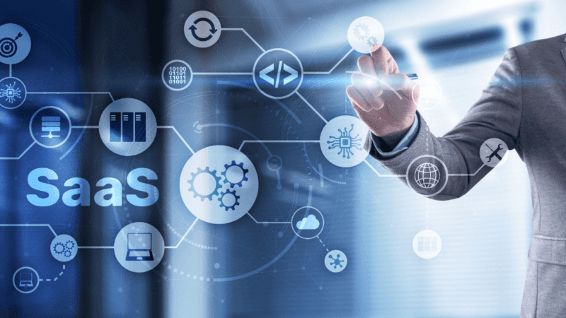 IaaS vs PaaS vs SaaS: What’s the Difference?