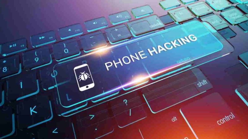 How To Check If Your Phone Is Hacked Or Tapped 2022?