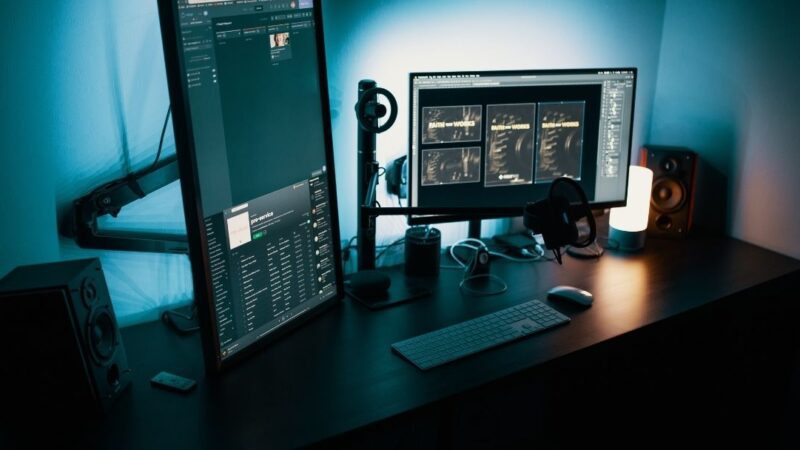 How to Choose a PC for Gaming?