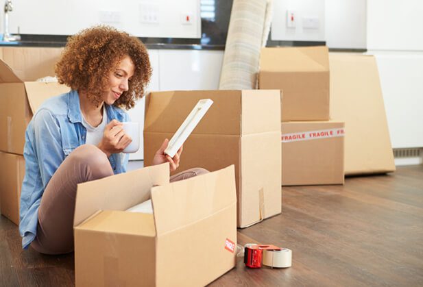 What to know when moving out of state?