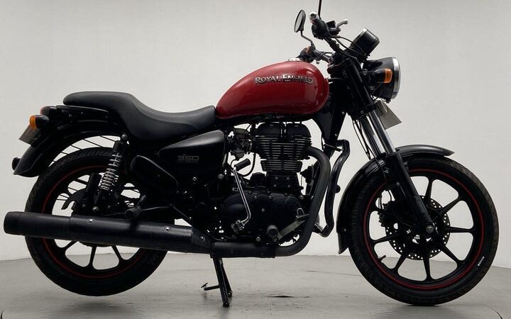 Used royal Enfield in Delhi are very high in demand- Why and how?