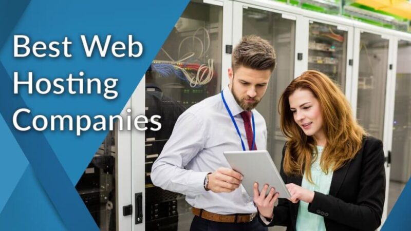 Beginner’s Guide to Choosing a Good Web Hosting Company