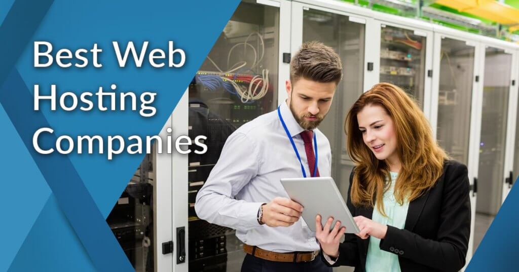 Beginner’s Guide to Choosing a Good Web Hosting Company