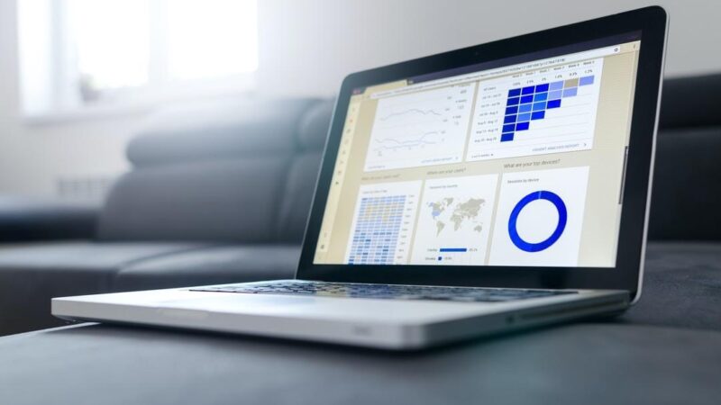 What Exactly Is Data Analytics?