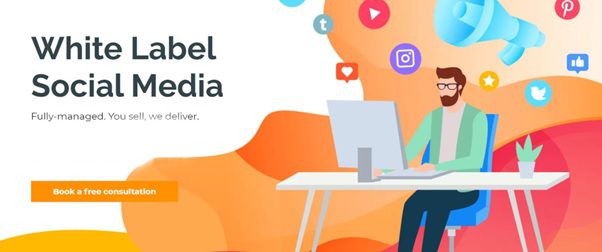 Dominate Social Media Platforms With The Help Of White Label Social Media Management
