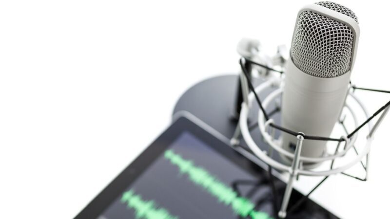 Here’s How To Get More Podcast Traffic