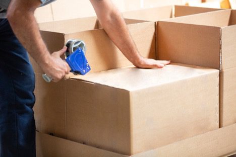 Moving During the Holidays? 3 Tips to Get Ready
