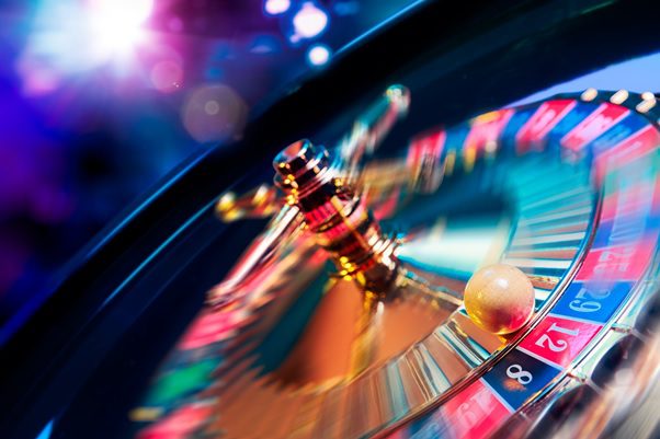 New to Roulette? Here’s everything you need to know!