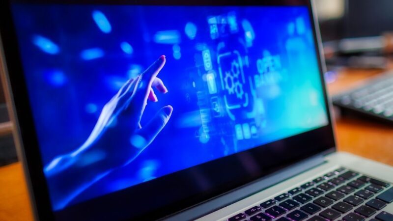 Open banking data and innovation that follows