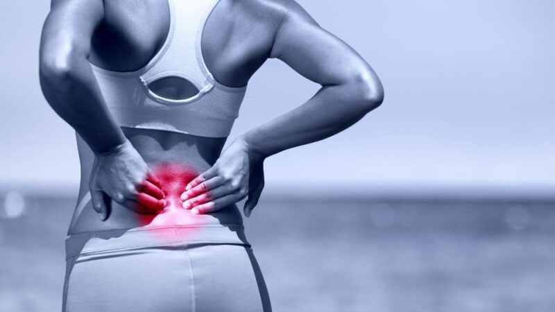 5 exercises for lower back pain