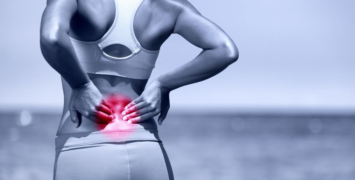 5 exercises for lower back pain