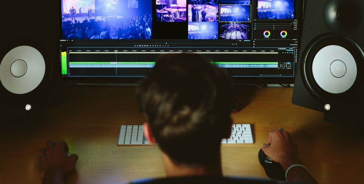 6 Easy Tips To Make Your Video Editing Work Better