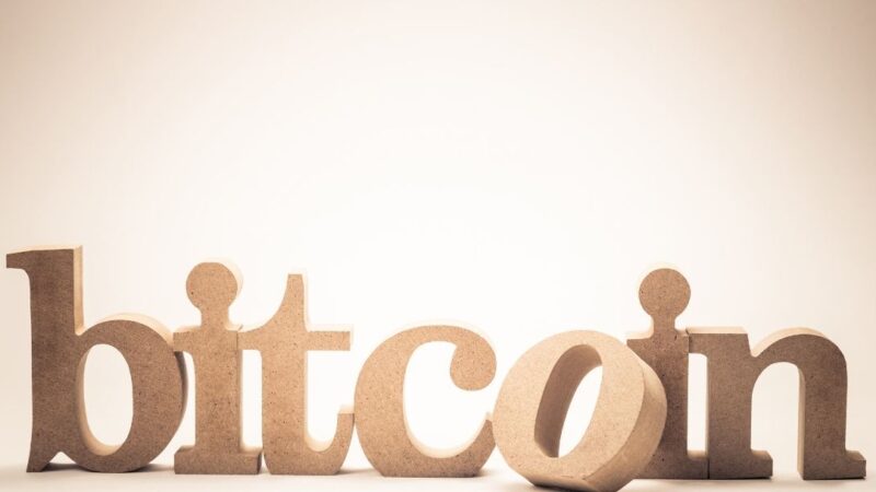 Bitcoin Education for a Newbie