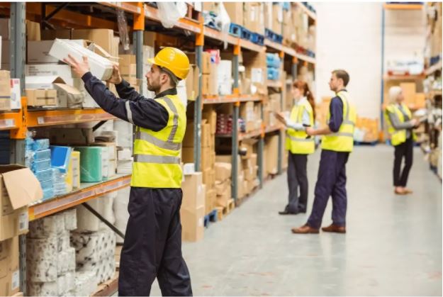 Tips for Moving a Particular Inventory to a Fulfillment Center