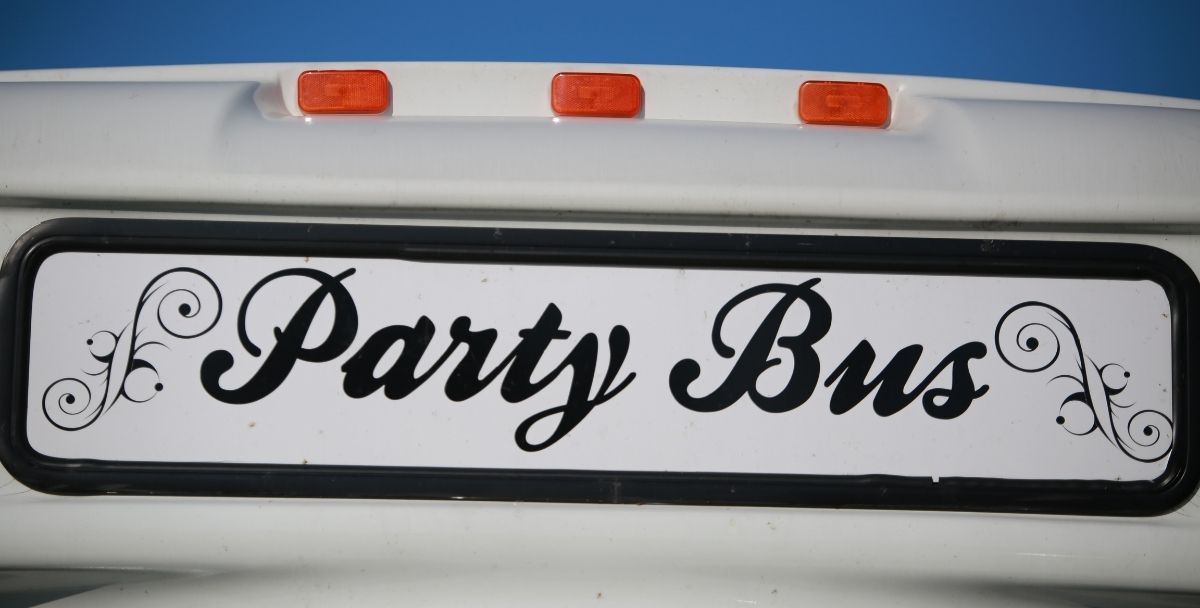 Why Party Bus Rentals are Popular in the United States