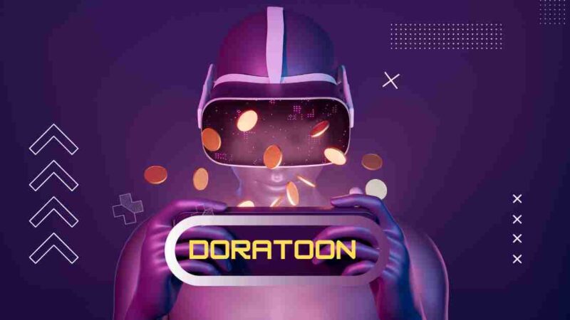Doratoon Free Animated Online Video Maker in 2024