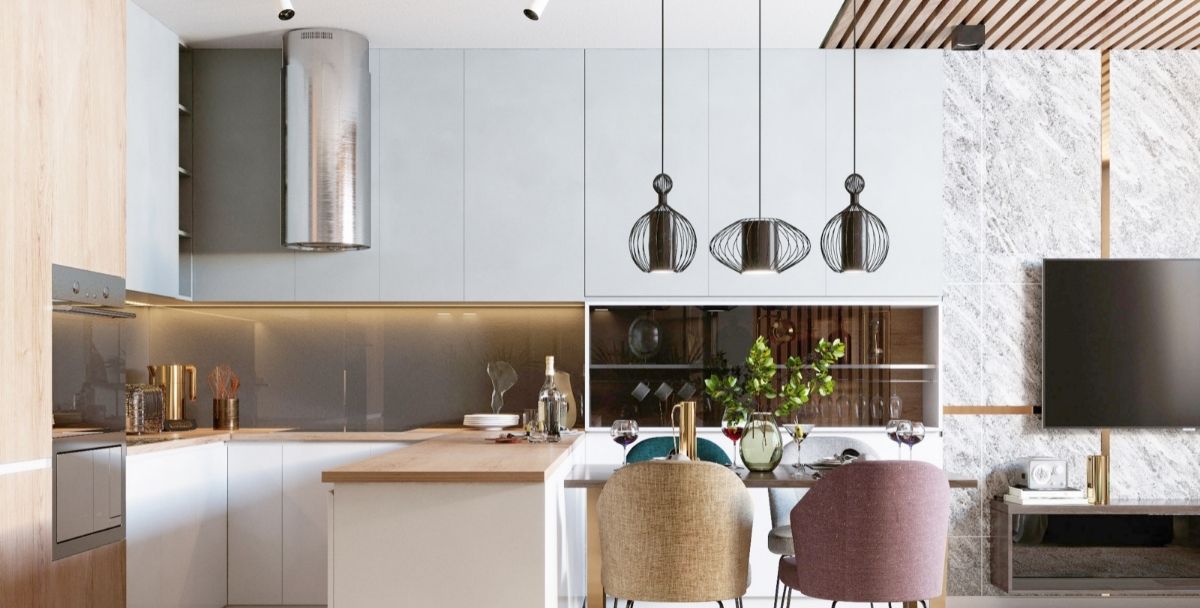 Crucial Elements of a Great Kitchen Design
