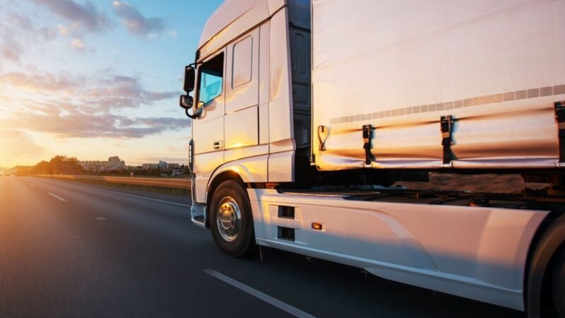 Is Truck Driving A Good Career For Me?
