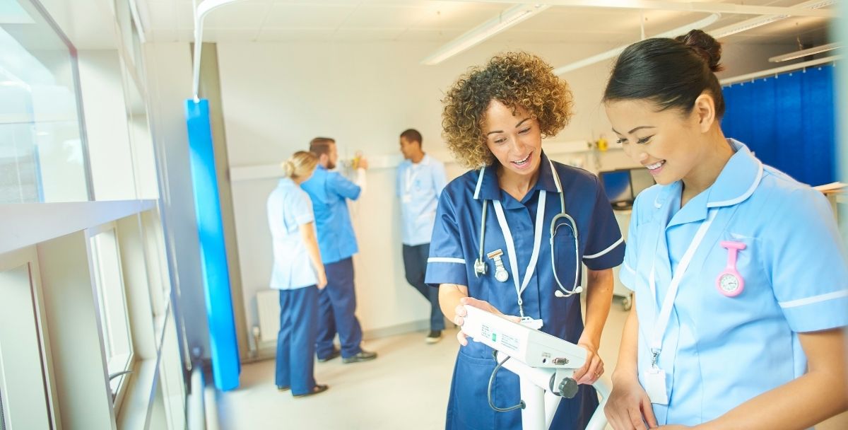 Online Nursing Education: How it Works and Why it is the Future