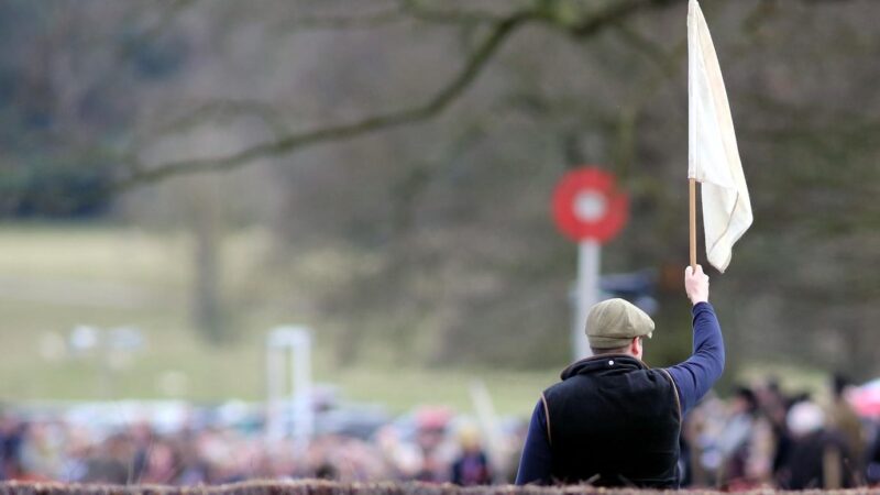Drama in ’93: Exploring the ‘greatest disaster in the history of the Grand National