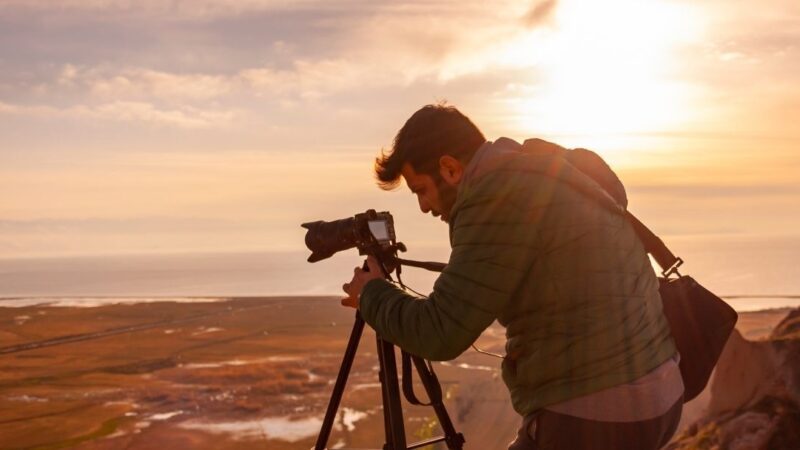 How to make short travel videos?