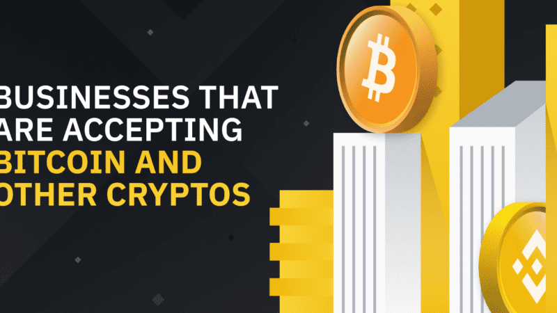 What Cryptocurrency is Gaining Worldwide Acceptance?