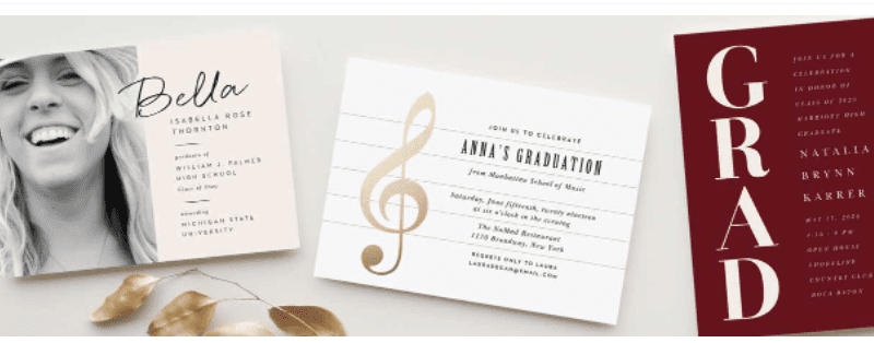 The perfect nursing graduation invitations to send to your loved ones