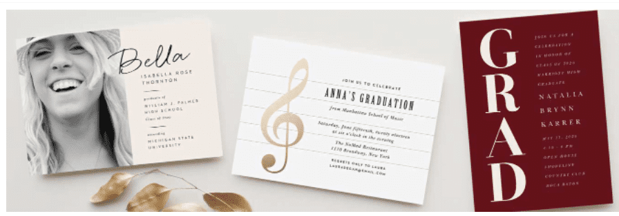 The perfect nursing graduation invitations to send to your loved ones