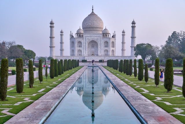 What to know when travelling to India?