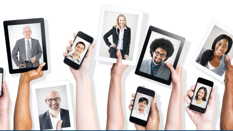 Can Your Smartphone Replace Professional Photography for Business Headshots?