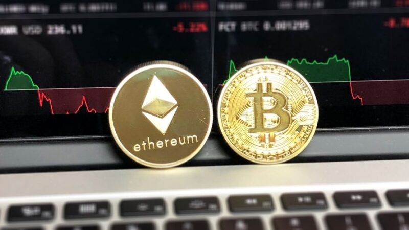 Difference Between Bitcoin And Ethereum