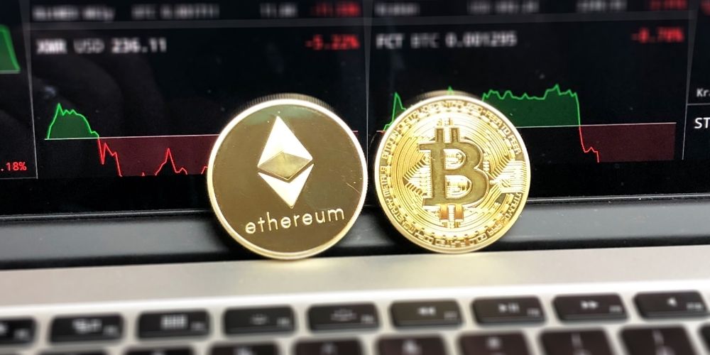 Difference Between Bitcoin And Ethereum