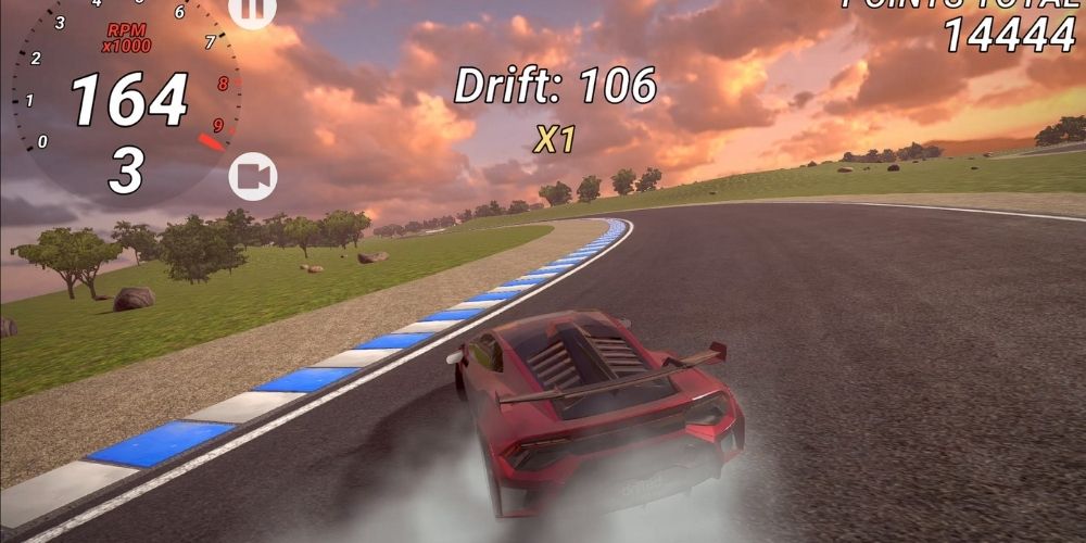 Drift Hunters – A Free Drifting Game You NEED To Try