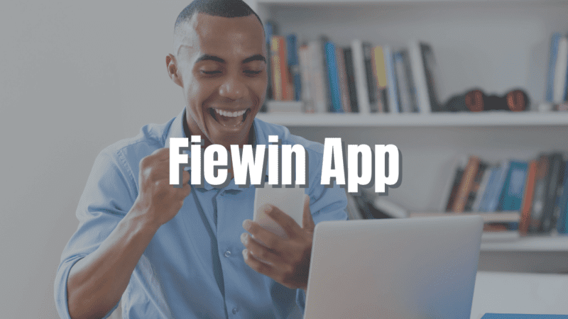 Fiewin App Download | Is Fiewin Real or Fake?