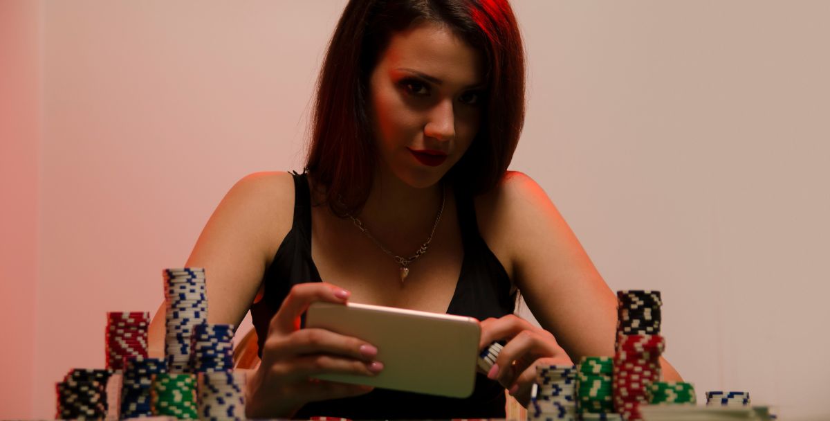 Have A Great Fun Playing Poker Tournaments Online For Free! Read To Know More