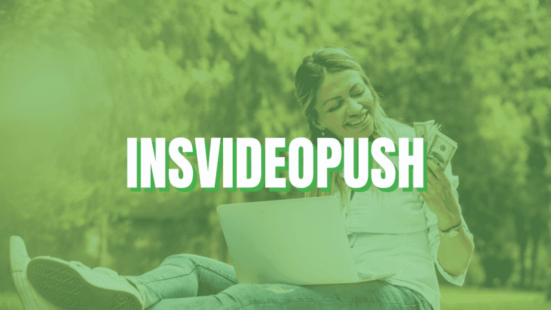 Insvideopush Review – Is Insvideopush Real or Fake?