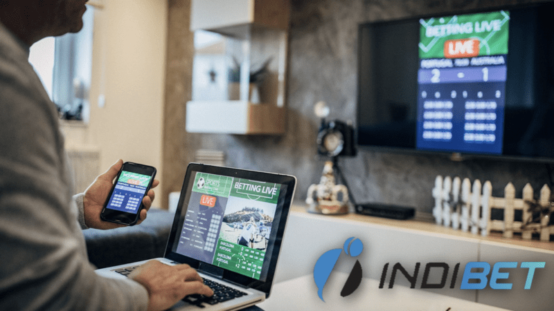 Take a look at our Indibet app in India review
