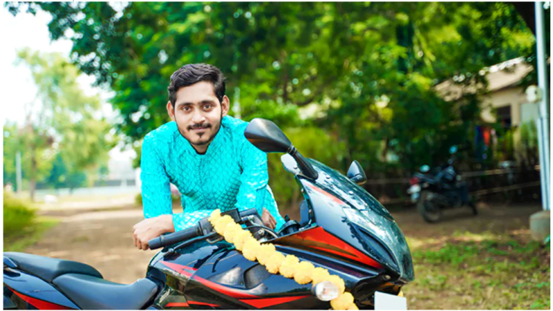 What are the top benefits of a two-wheeler loan?