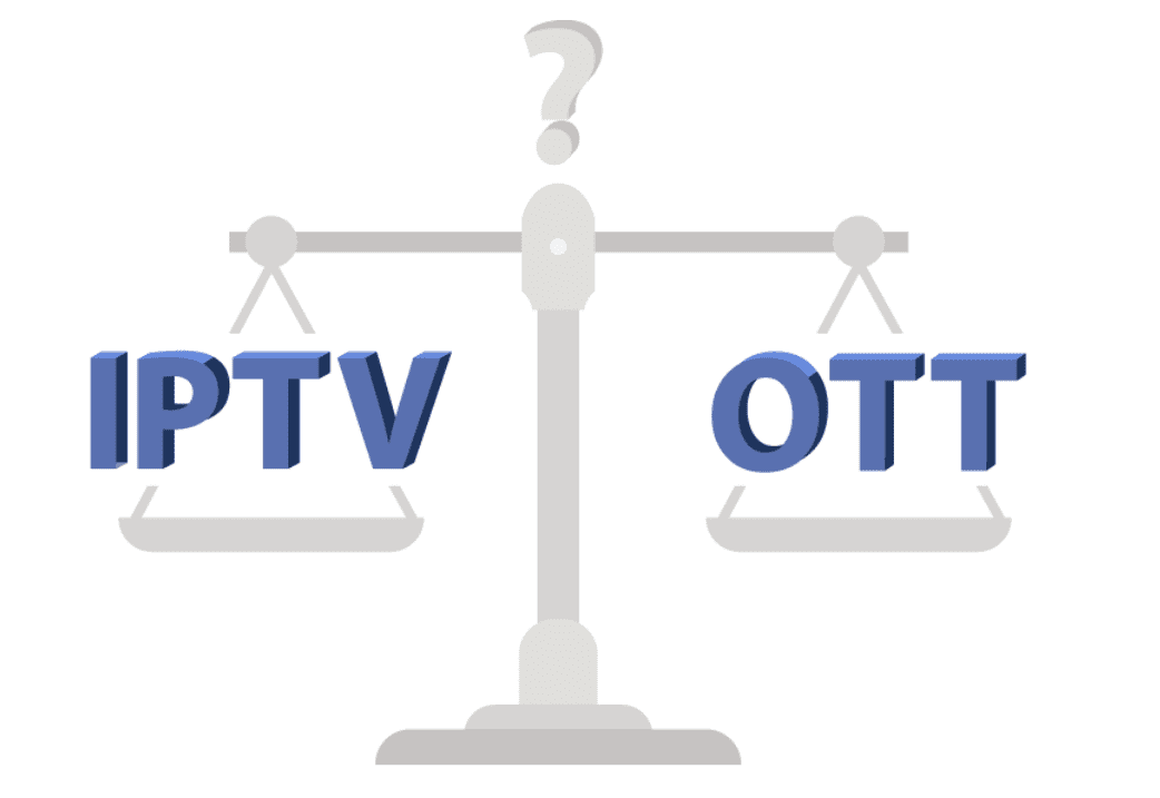 What Should An IPTV/OTT Business Keep In Mind?
