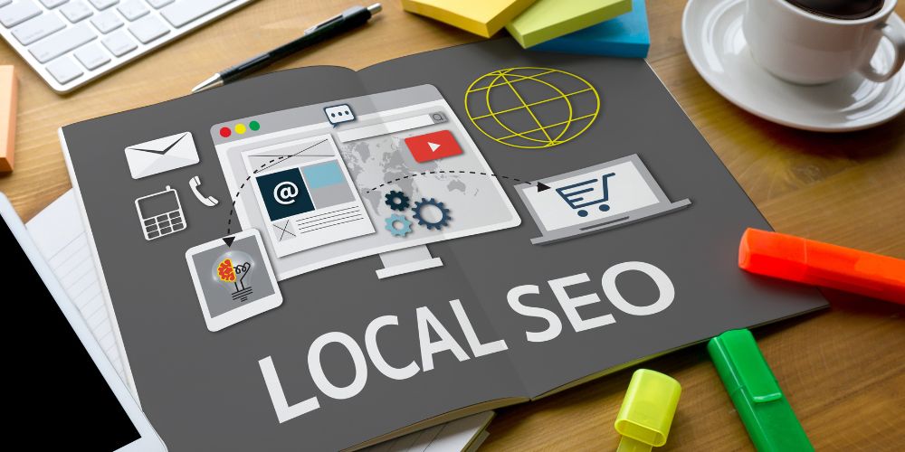 4 GreatTips for Better Local SEO Rankings