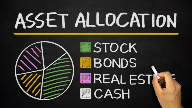 4 Types of Assets to Invest in for a Solid Financial Future