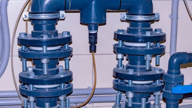 A Guide To Water Dispensing Systems