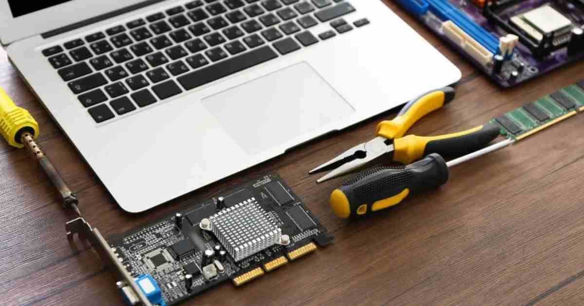 Top Considerations to Think About When Choosing Business Hardware