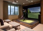 Golf Simulators That Are Making Their Way Into The Future