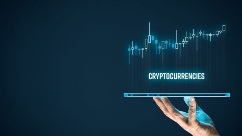 MAXIMUM PERCENTAGE OF LOSS THAT EXISTS WHEN INVESTING IN CRYPTOCURRENCIES