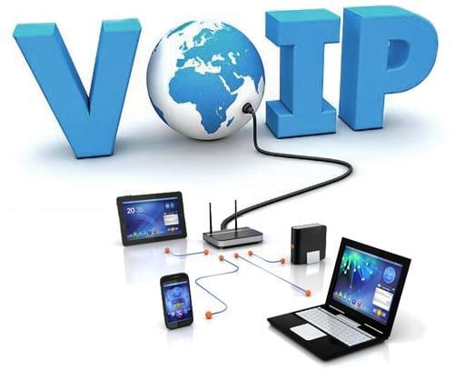 Five Things You Can Do With Voice Over Internet Protocol