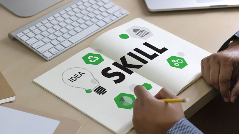 What Technology Skills Do You Need To Be A Successful Developer?